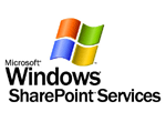 Microsoft Windows SharePoint Services-Logo