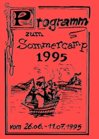 Sommercamp 1995